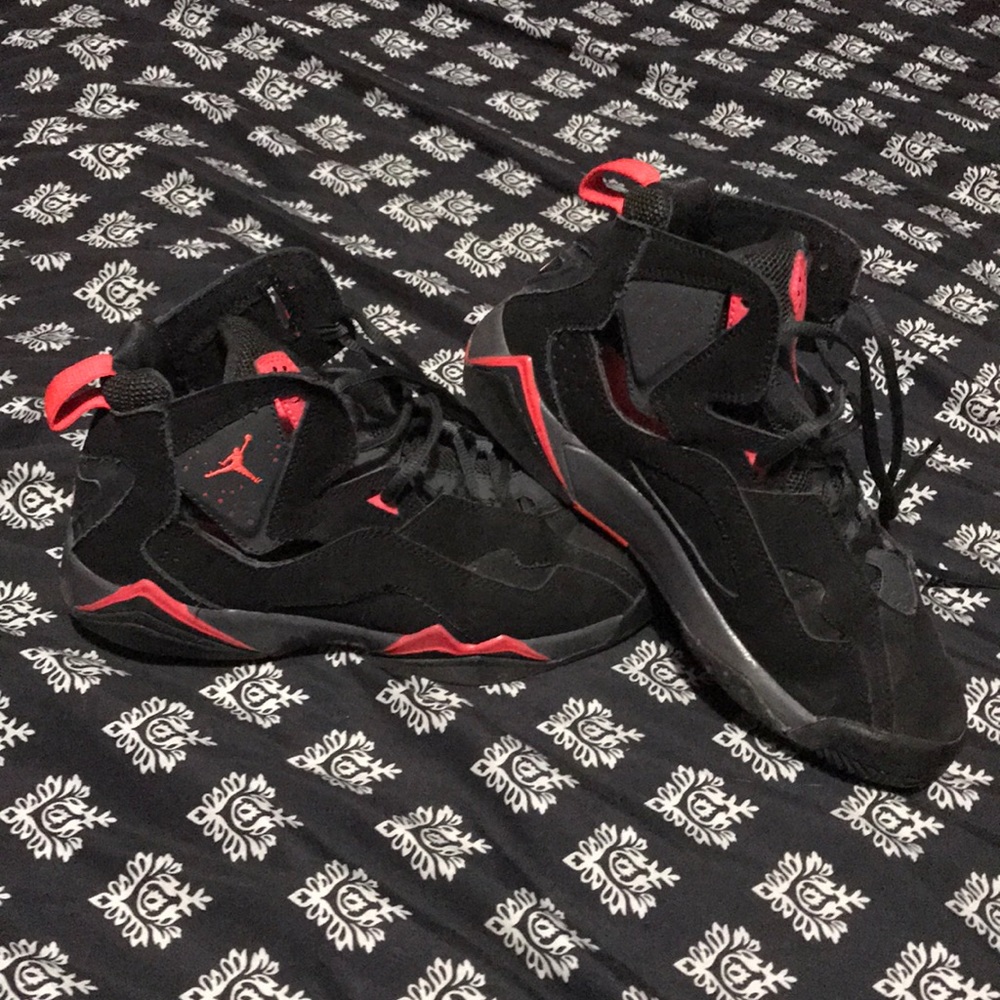 Jordan’s